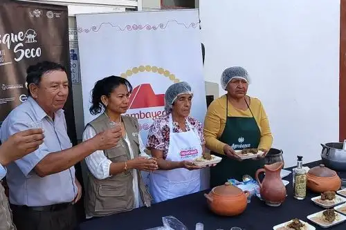 El I Festival del Cabrito promete ser una experiencia inolvidable tanto para los amantes de la buena comida como para quienes buscan conectar con la naturaleza. Foto: Cortesía Silvia Depaz