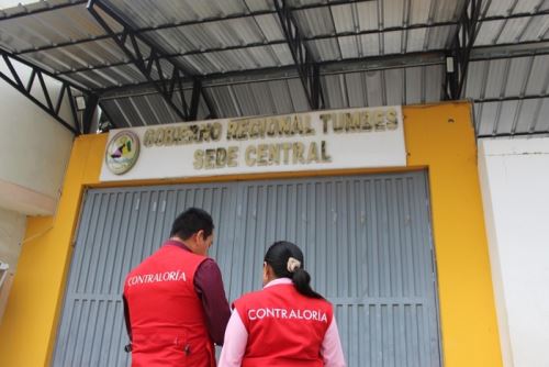 Se evidenció demora en la entrega de equipos tecnológicos, de laboratorio y médicos para las cuatro micro redes de salud de la región.