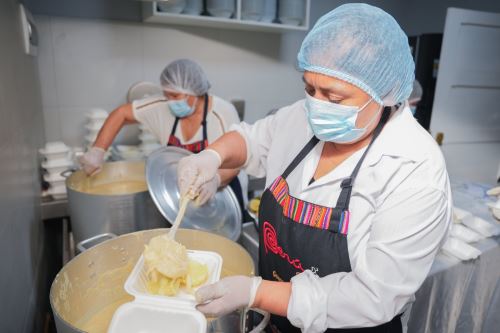 ANDINA/Difusión