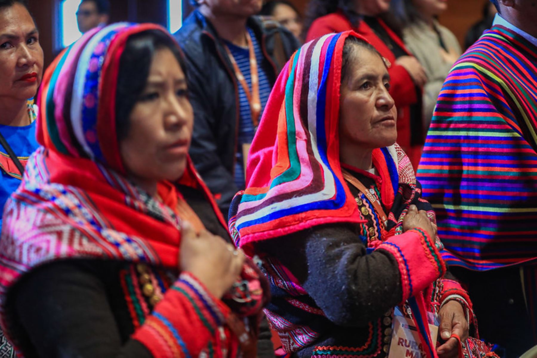 Foto: ANDINA/Prensa Presidencia.