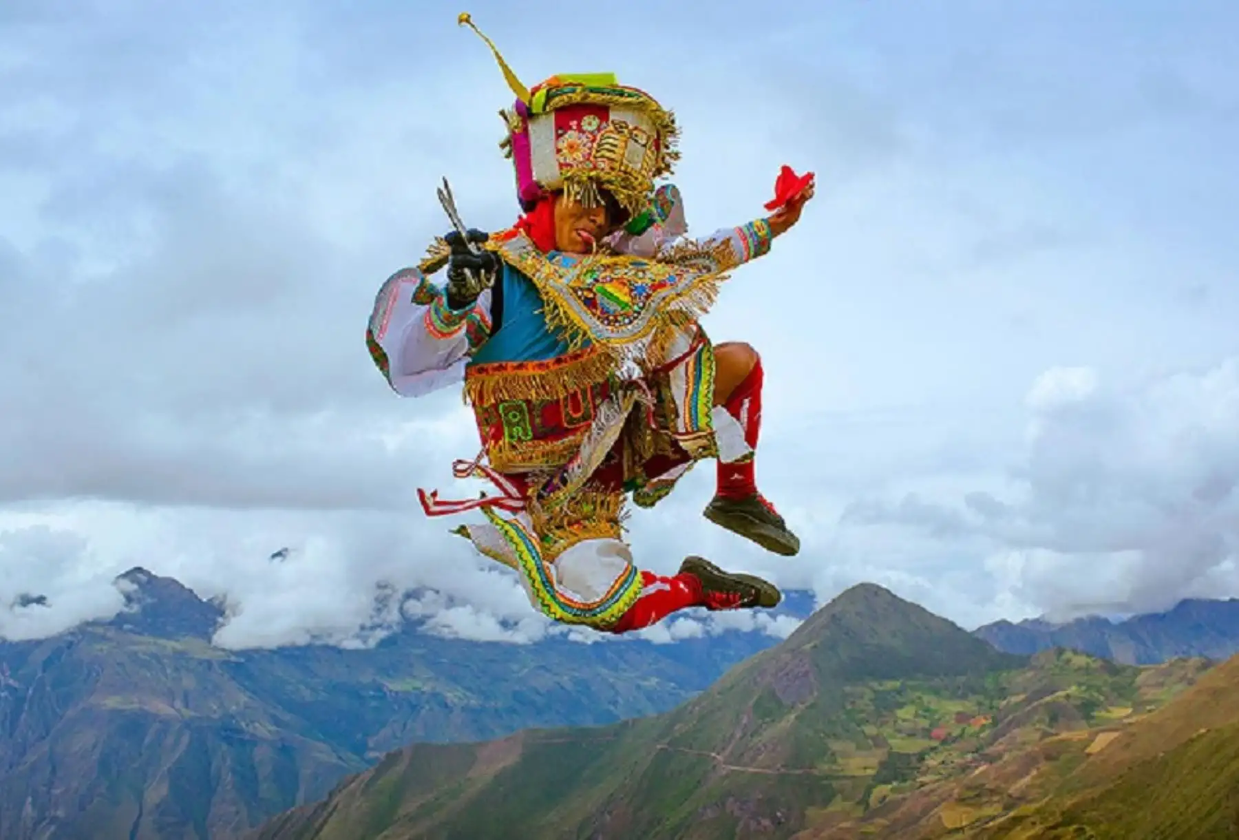 Fiestas Patrias: ¿Qué danzas regionales identifican y llenan de orgullo a los peruanos?