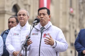 ANDINA/Difusión