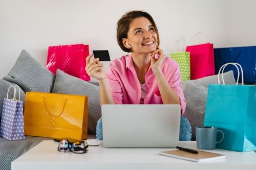 Cyber Wow 2025: ¿Qué productos fueron tendencia en calzado y moda? Foto: ANDINA/Difusión