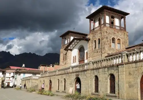 El encantador pueblo de Chacas, ubicado en la sierra de Áncash y distinguido por el Mincetur y la Organización Mundial de Turismo, es uno de los destinos que todo peruano debe conocer y el feriado por Fiestas Patrias es una buena ocasión para visitarlo. Foto: Miguel Ríos