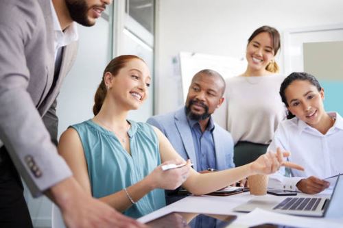 Síndrome del impostor en el trabajo. Foto: ANDINA/Difusión