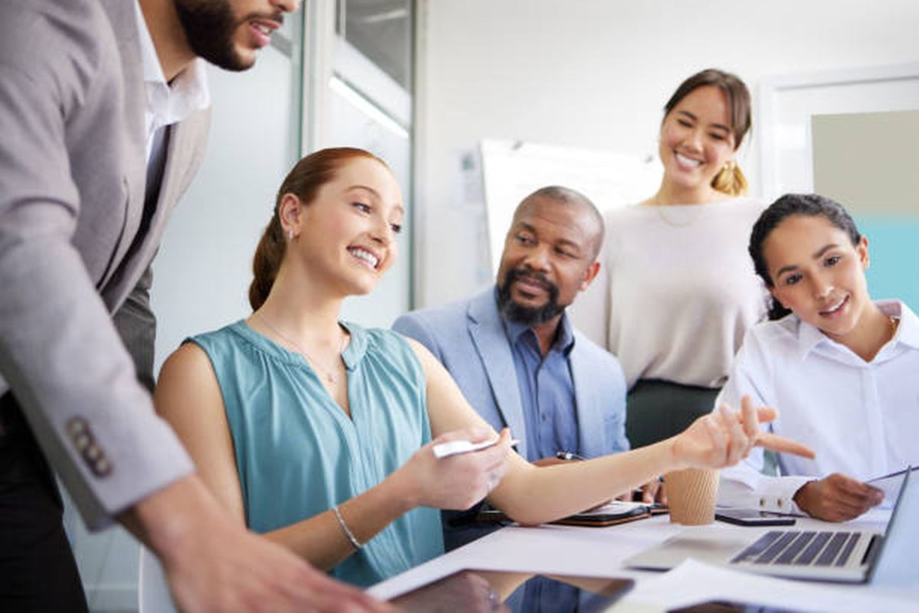 Síndrome del impostor en el trabajo. Foto: ANDINA/Difusión