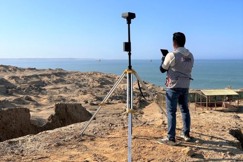 Los predios serán destinados para obras en agua y saneamiento, salud, educación, transportes y comunicaciones, entre otros. Foto: SBN