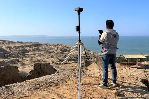 Los predios serán destinados para obras en agua y saneamiento, salud, educación, transportes y comunicaciones, entre otros. Foto: SBN