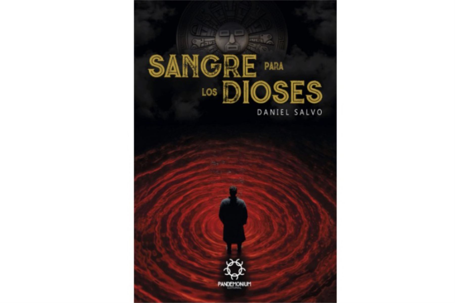 ANDINA/Difusión