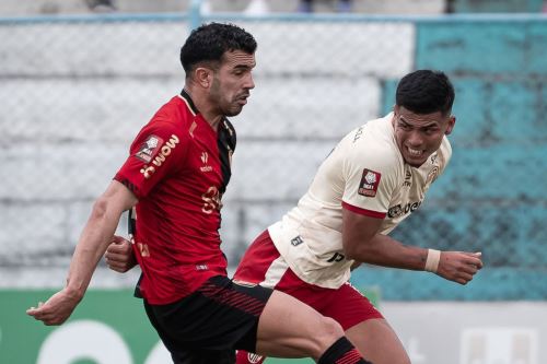 FBC Melgar celebró su primer triunfo en el Torneo Clausura tras vencer a UTC. Foto: FBC Melgar