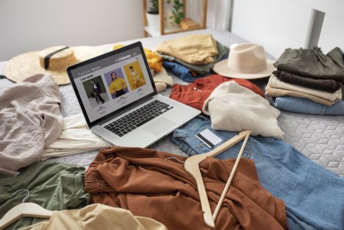 Fiebre por marcas asiáticas: 83% de consumidores las prefiere por su precio. Foto: ANDINA/Difusión