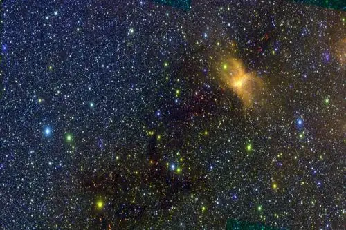 Cómo la misión SPHEREx de la NASA compartirá su mapa de todo el cielo con el mundo