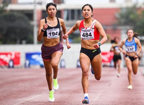 Los atletas naciones expusieron su alto nivel en los Grand Prix