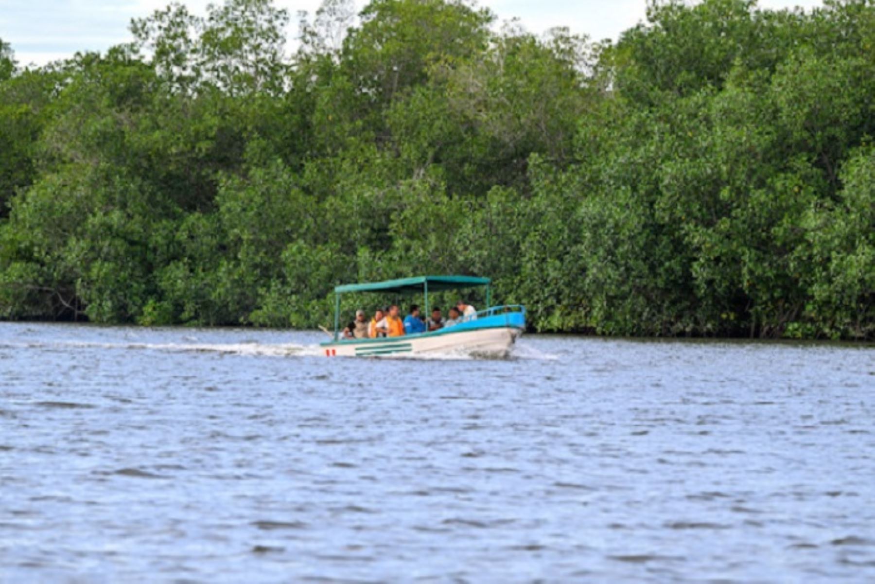 Más del 60 % de turistas peruanos prefiere destinos naturales y/o culturales, y más del 50 % viaja en pareja o en familia.