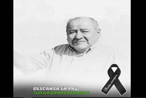 Los hijos de don Teófilo lo recuerdan como un hombre sereno, generoso y con un agudo sentido empresarial.