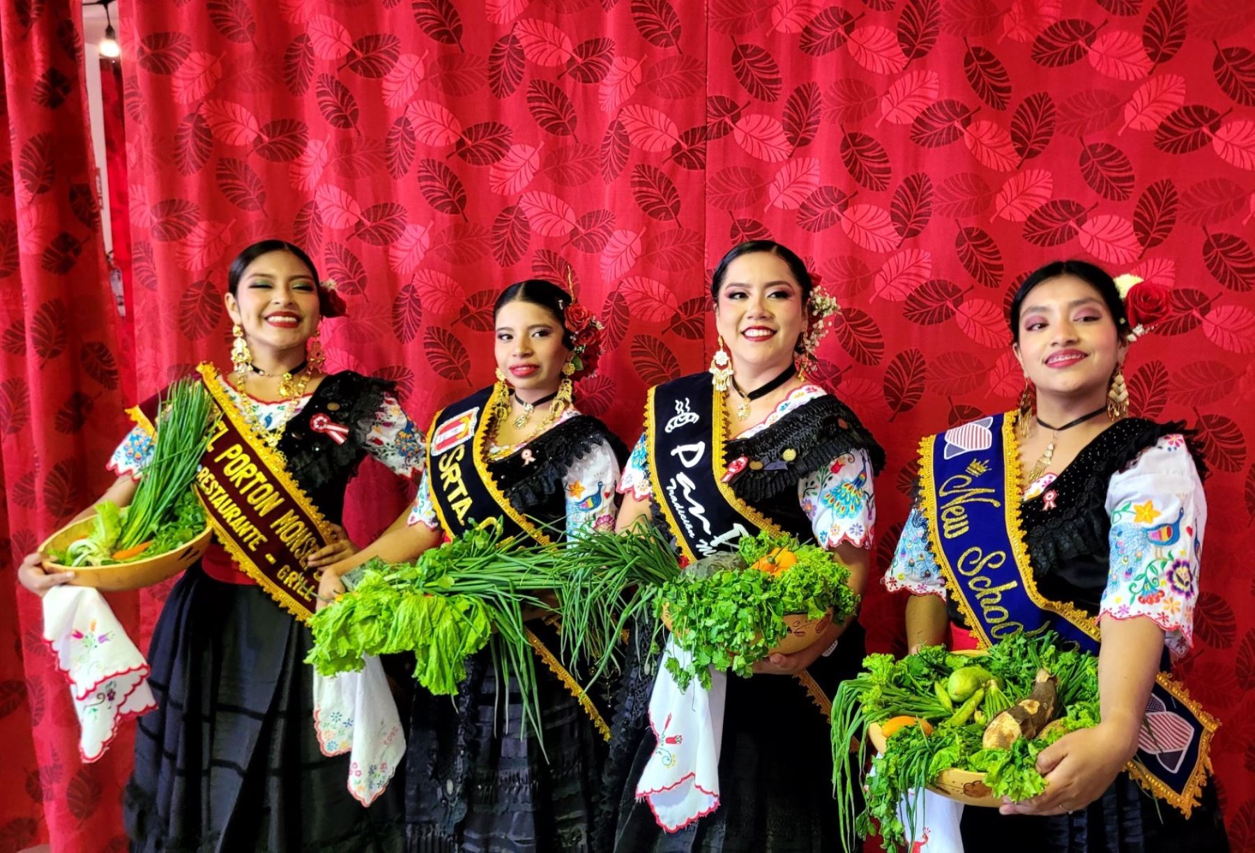 Lambayeque celebrará a lo grande las Fiestas Patrias con 10 festividades importantes que esperan atraer a miles de visitantes. ANDINA/Difusión