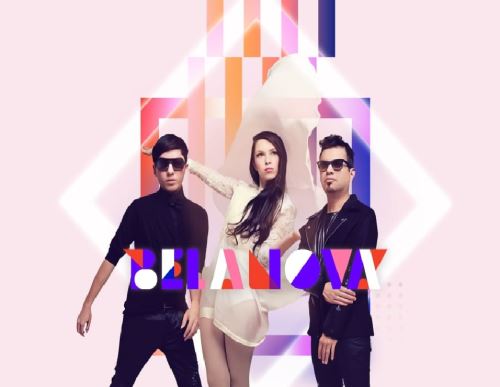 Belanova: ¡regresa tras 15 años a Lima!