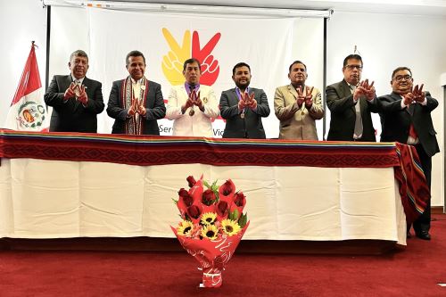 Cusco será epicentro de la transformación pediátrica en el Perú