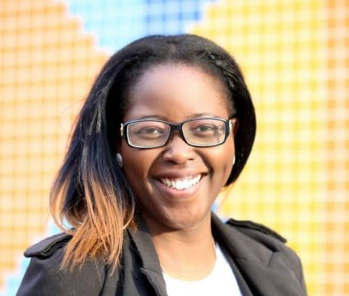 Khadydja Ndoye.