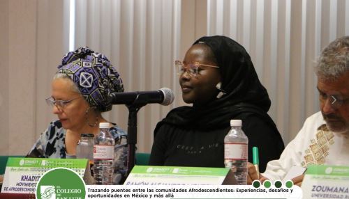 Khadydja Ndoye