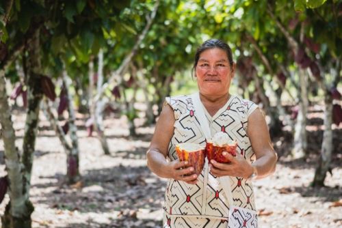 VII Festival Provincial del Cacao – Atalaya 2025 reunió a más de 300 agricultores, 40 organizaciones productoras y 15 instituciones públicas y privadas en una jornada integral.
