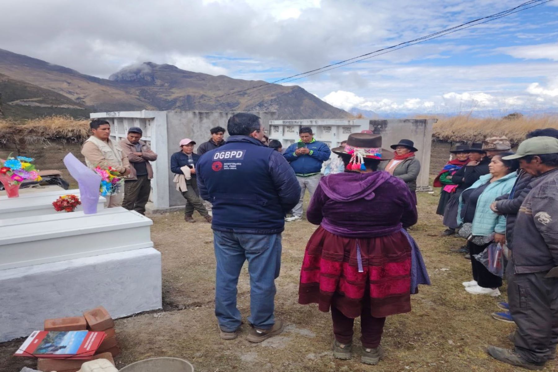 Foto: ANDINA/difusión.
