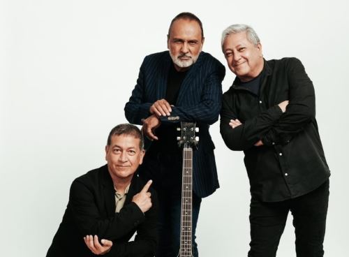 Grupo Río en el Viejo Continente.