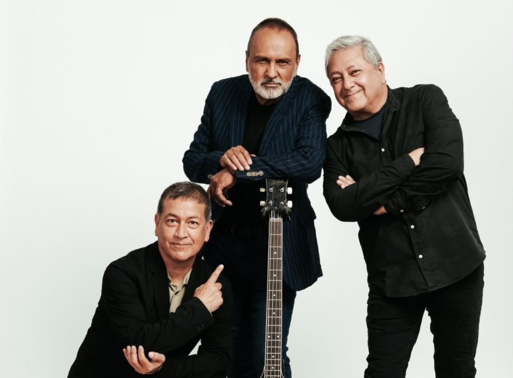 Grupo Río en el Viejo Continente.