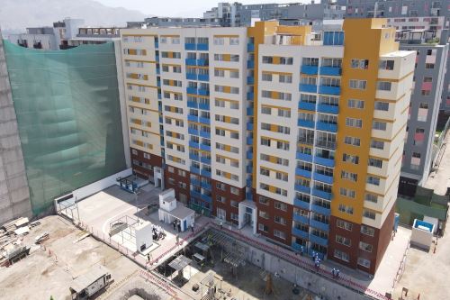 Fondo Mivivienda.