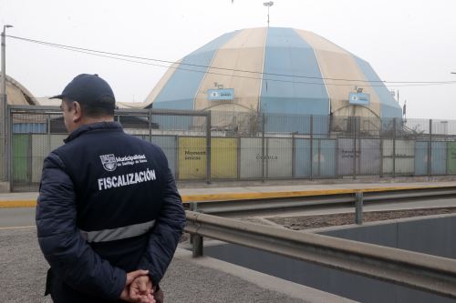 Municipalidad de Surco canceló el evento "Dioses del Circo Virtuoso" tras agresión y tocamientos indebidos contra Korina Rivadeneyra