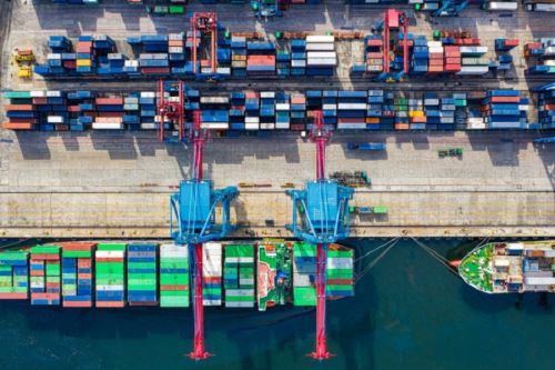 Número de empresas exportadoras se incrementó 5.4% entre enero y mayo de este año. Cortesía Adex