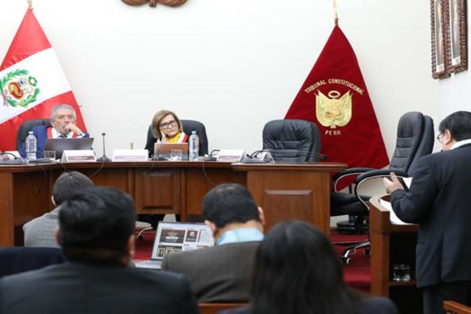 Foto: ANDINA/difusión.