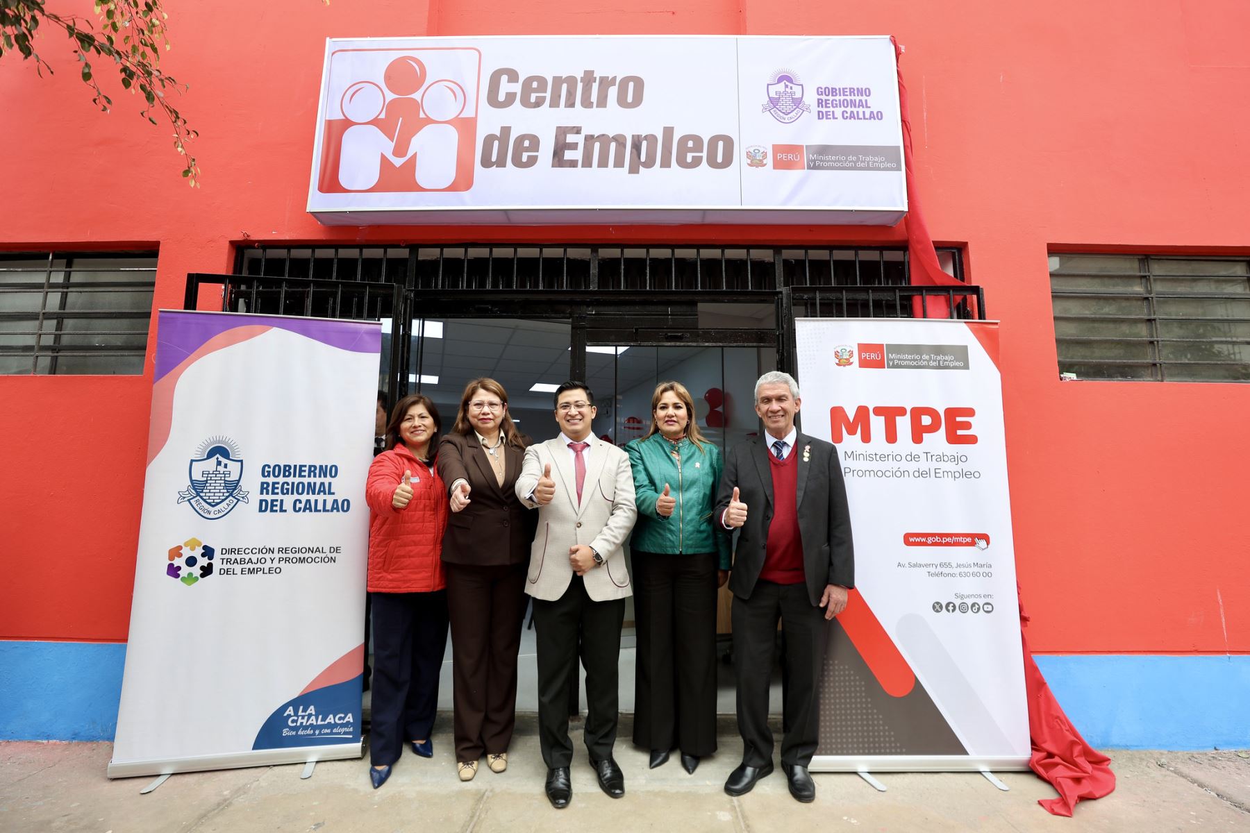 Foto: ANDINA/difusión.