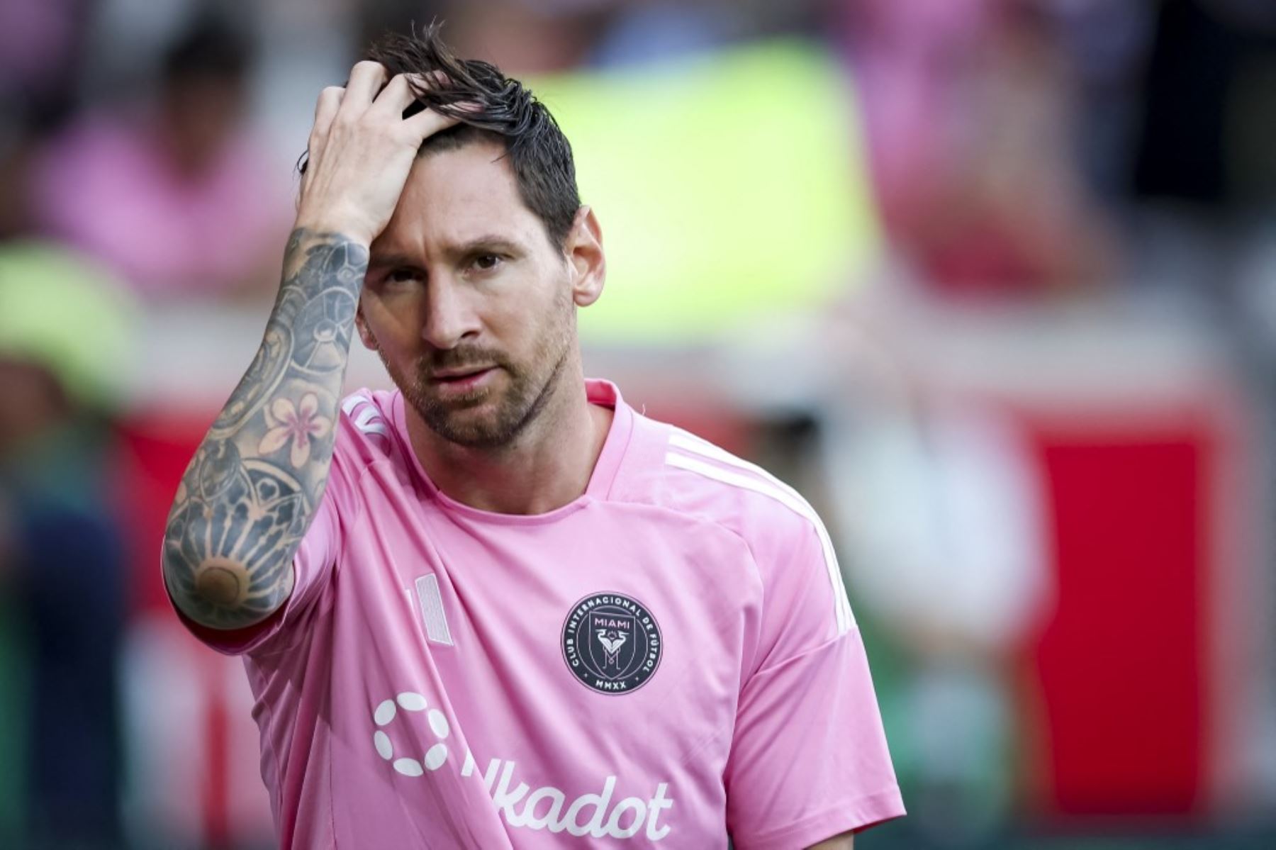 Al astro argentino es el más esperado en el partido entre las estrellas de la MLS y Liga MX