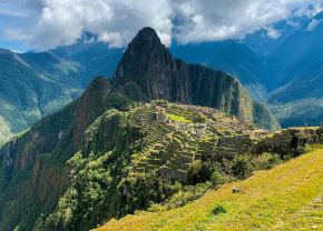 Con Machu Picchu como estandarte, Cusco y sus maravillosos atractivos turísticos espera recibir más de 120,000 turistas este feriado por Fiestas Patrias. ANDINA/Percy Hurtado Santillán