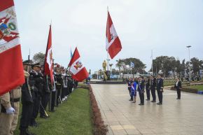 ANDINA/Prensa Presidencia