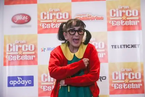 ANDINA/Juan Carlos Guzmán