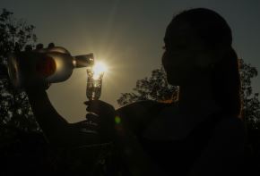 Con un brindis multitudinario a realizarse este domingo 27 de julio Ica celebrará el Día Nacional del Pisco, la bebida bandera del Perú. Foto: Genry Bautista