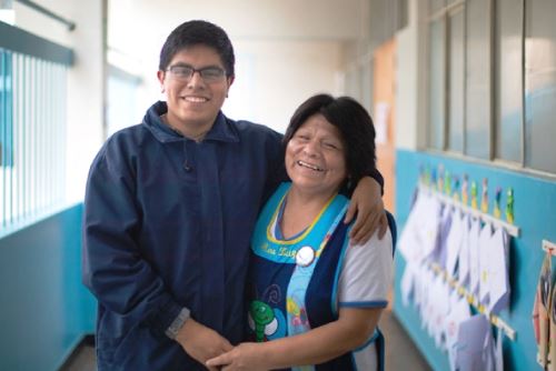 Beca Hijos de Docentes: Lima, Cusco, Ayacucho y Puno las regiones con más seleccionados. Foto: ANDINA/Difusión.