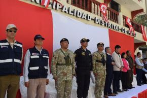 ANDINA/Difusión