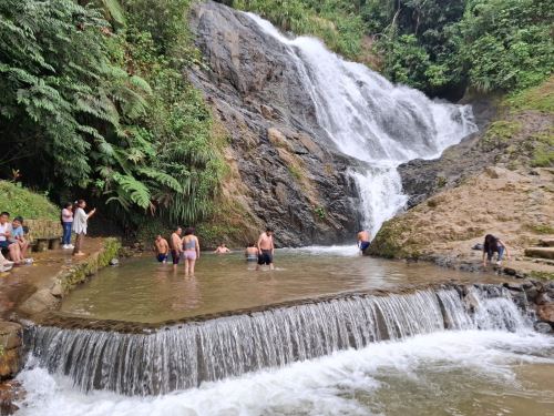 La provincia de Satipo espera recibir miles de visitantes durante el feriado largo por Fiestas Patrias. Foto: Pedro Tinoco
