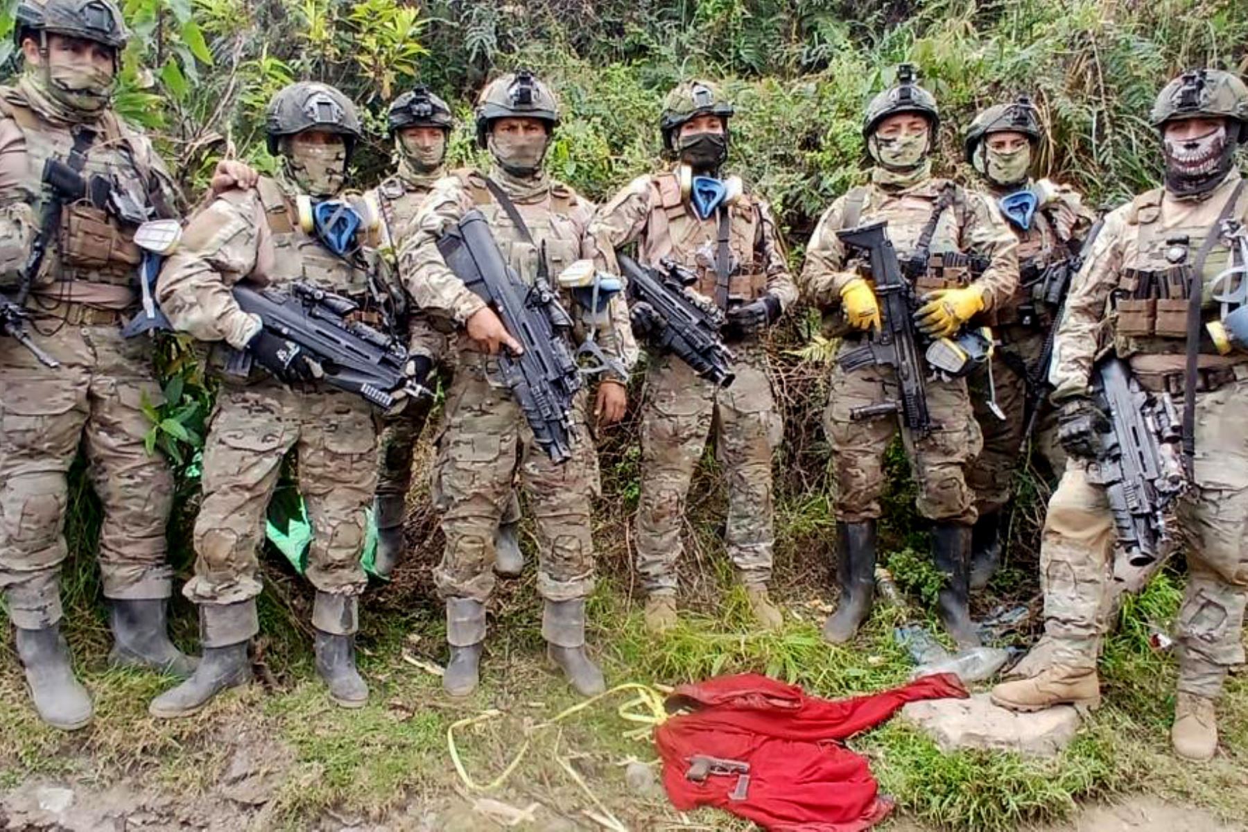 Foto: ANDINA/difusión.
