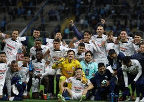 Alianza Lima
