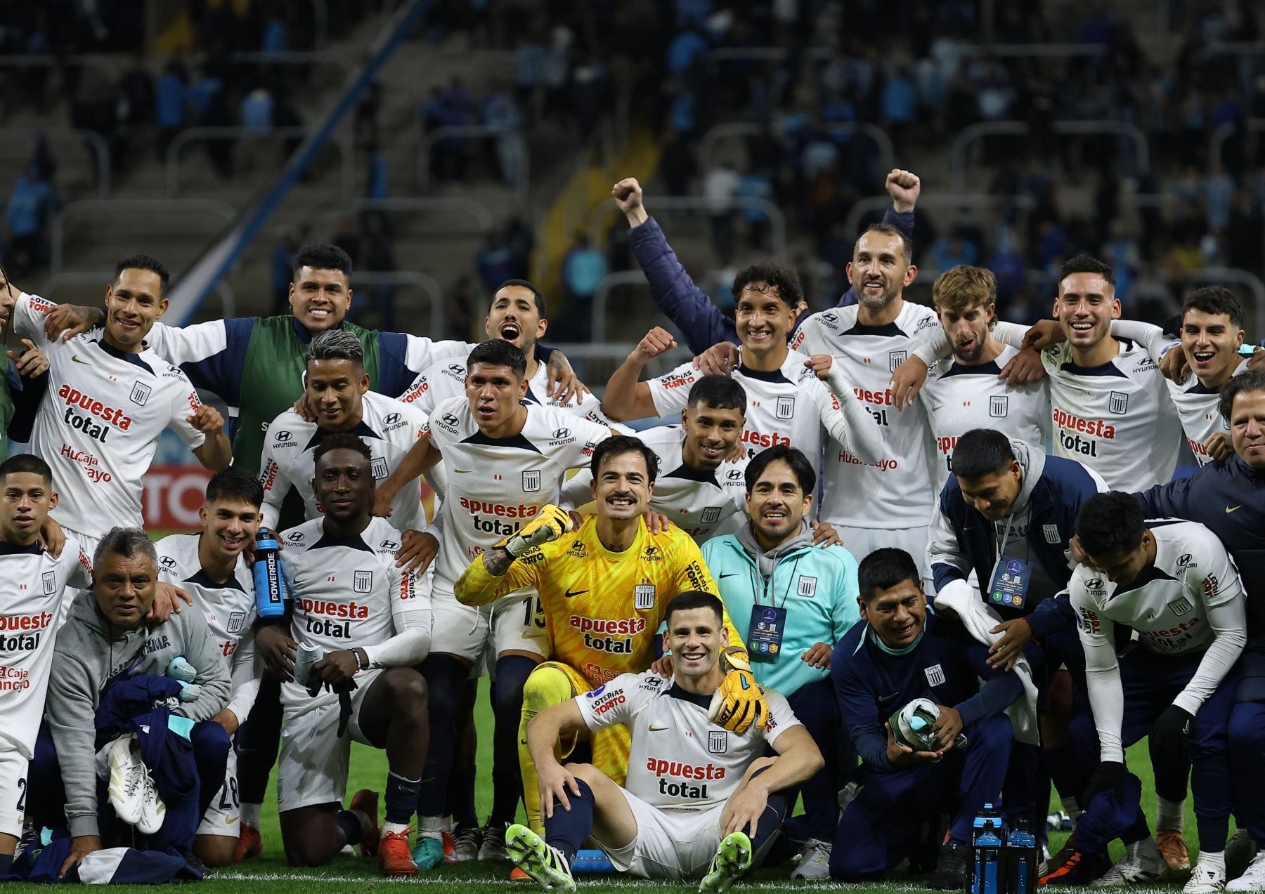 Alianza Lima