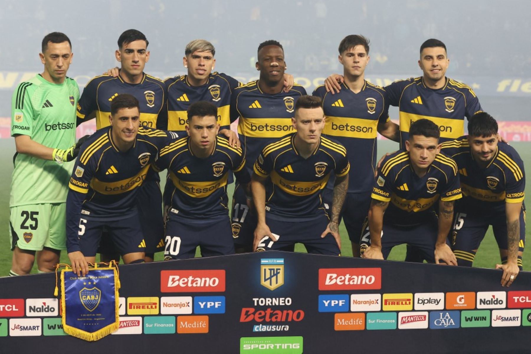 Boca Juniors sigue sumido en una crisis deportiva