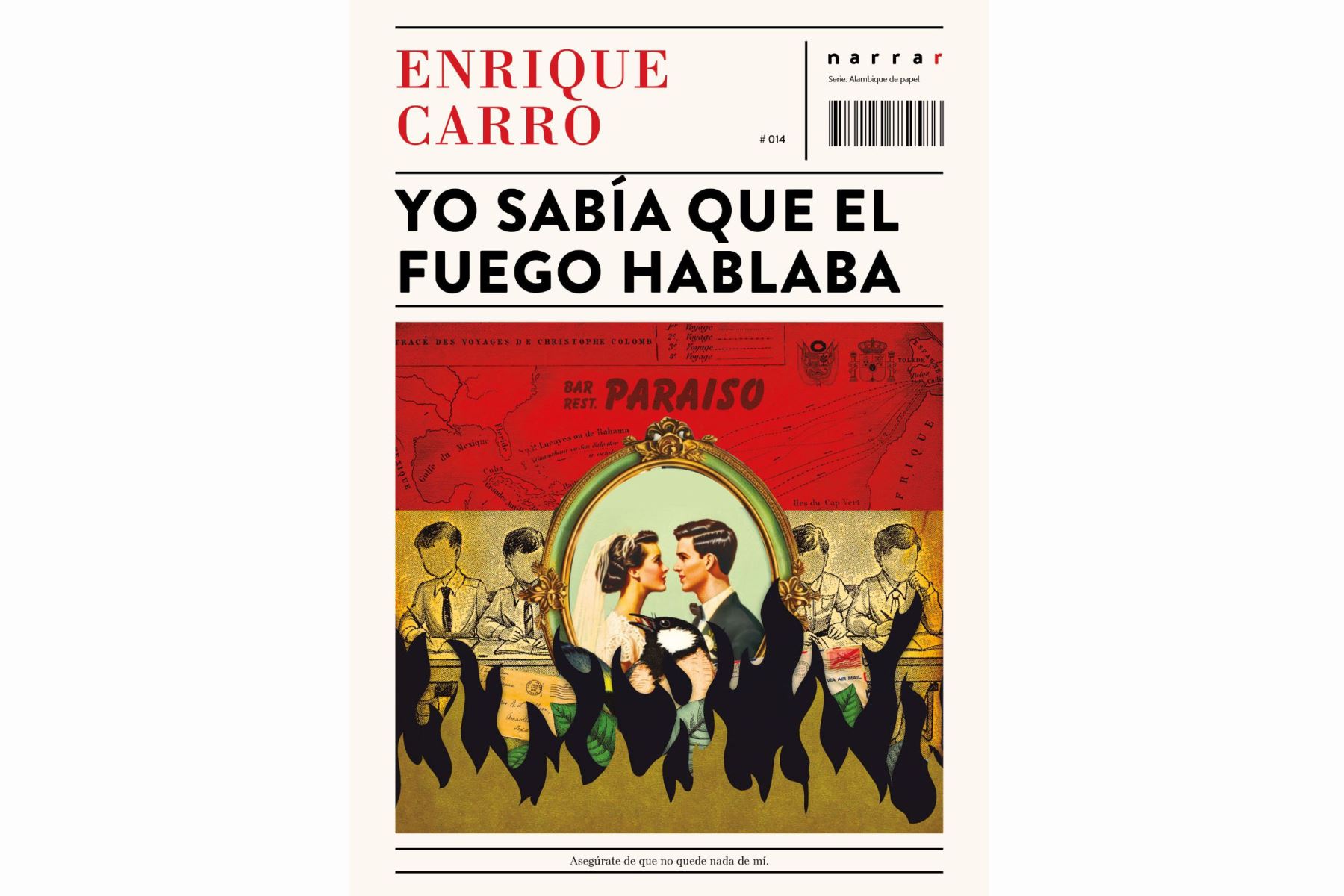 ANDINA/Difusión