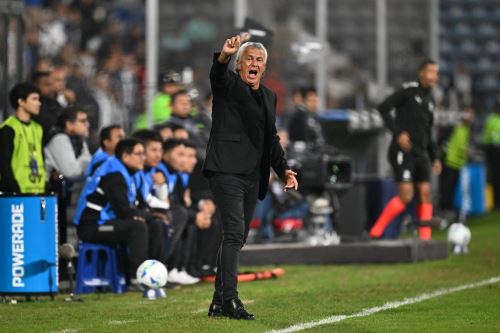 Néstor Gorosito