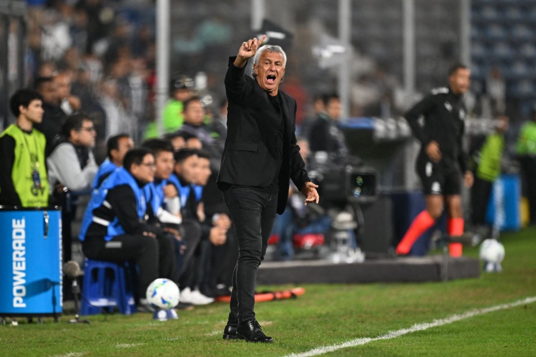 Néstor Gorosito