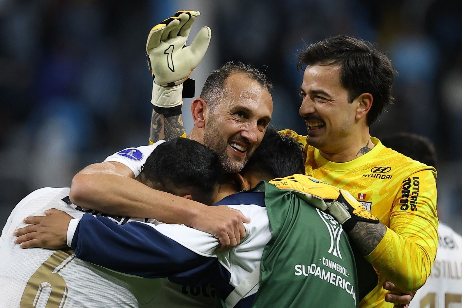 Alianza Lima