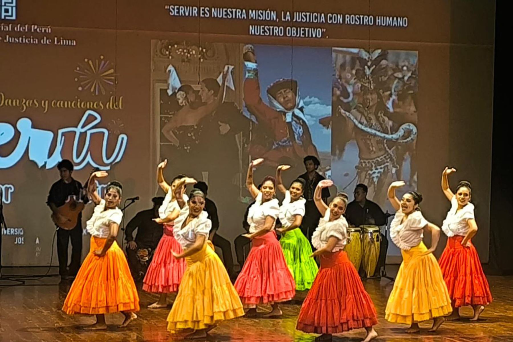 ANDINA/Difusión
